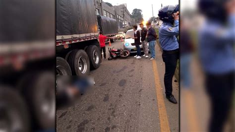 Video Variante Caldas Sigue Cerrada Tras Lamentable Accidente Con