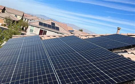 Superior Solar Installation in Las Vegas - Sol-Up Solar