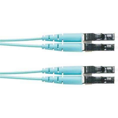 Amazon Panduit Opti Core Patch Cable Lc Multi Mode M To Lc