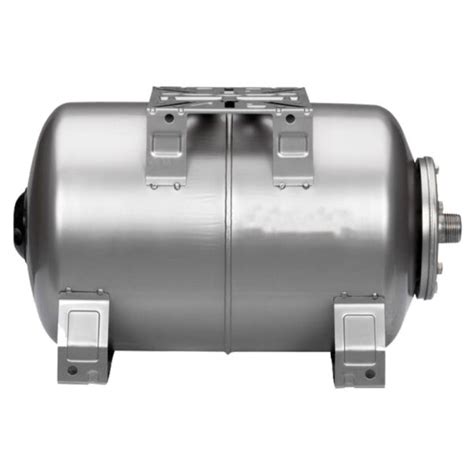 Varem 132 Gallon Vertical Pressure Tank 145 Psi Nsf Std 30 Psi