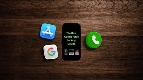 Best Calling Apps for PC, Android, and iOS — LinkedPhone