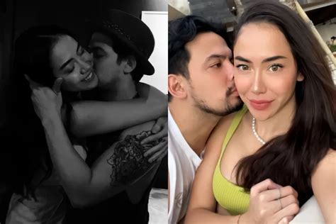 6 Potret Mesra Adilla Dimitri Dan Baby Jovanca Mantan Suami Wulan