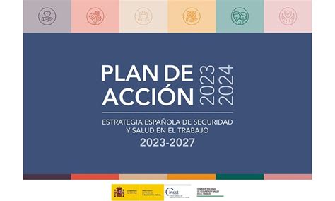 Aprobado el primer plan de acción de la Estrategia Española de