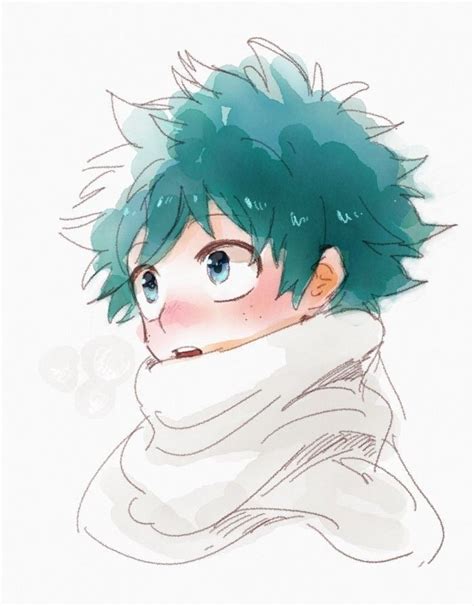 El Pack De Deku Dibujos Personajes De Anime Y Arte De Anime