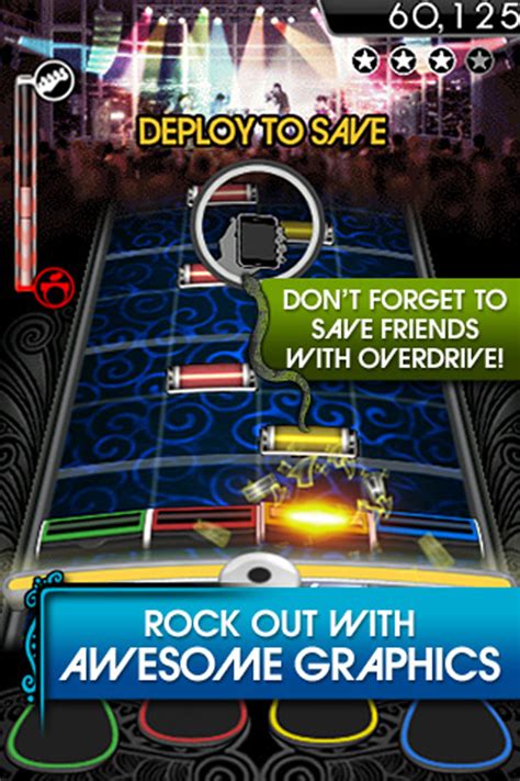 App Shopper: ROCK BAND (Games)