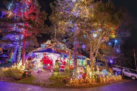 Christmas Lights Vancouver Wa 2021 - House Christmas 2021