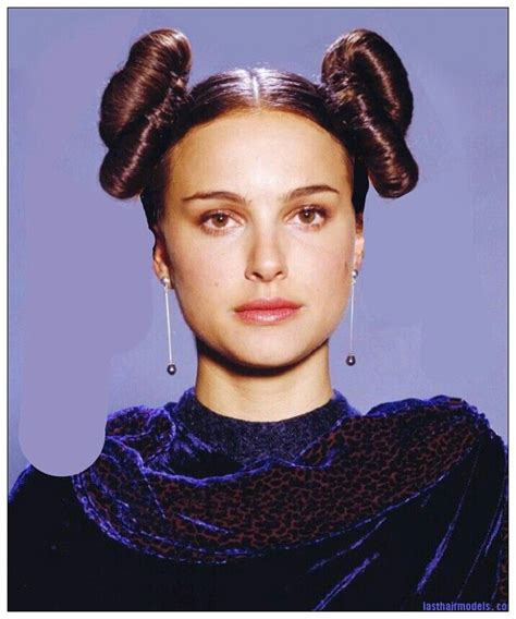 ️Star Wars Princess Leia Hairstyle Free Download| Goodimg.co