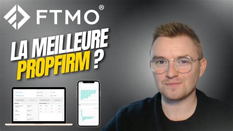 Ftmo Tuto Partie Guide Complet Pour Bien D Marrer Sur La