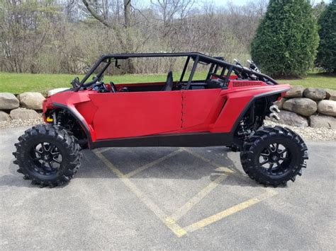 Polaris 1000 RZR - custom for Sale in MIDDLETON, WI | RacingJunk ...