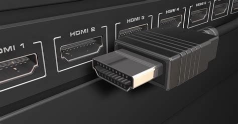 How To Convert Coaxial Cable To Hdmi A Complete Guide