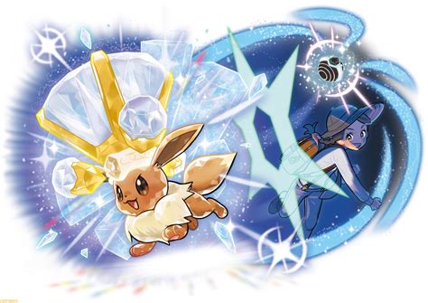 【ポケモンsv】テラスタル＆テラレイドバトルの仕様を解説【スカーレット・バイオレット】 ゲーム・エンタメ最新情報のファミ通com