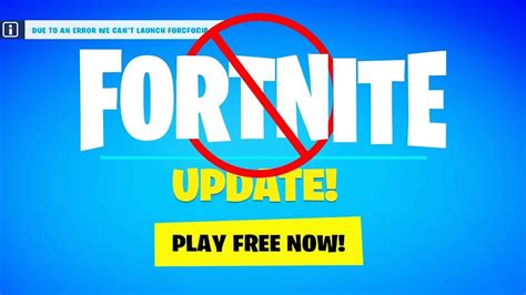 NEW FORTNITE UPDATE NOW New Mythics Weapons Unvaulted More Leaks