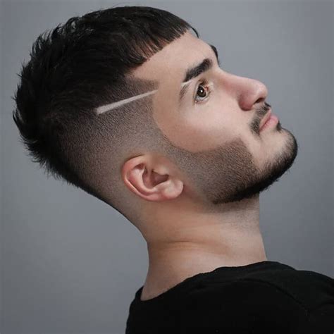 20 Trendy Spiky Hair Looks For Men For 2024