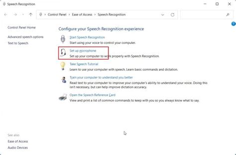 So Richten Sie Ihr Mikrofon In Windows 11 Ein Und Testen Es