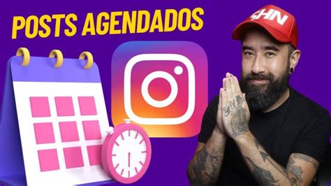 Como Programar Post No Instagram O Que Voce Deve Saber Sobre A Funcao