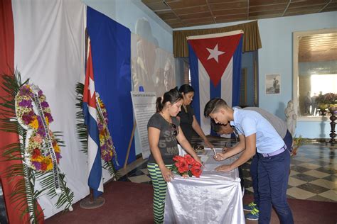 Mi Viajera Peninsular Fidel M S Vivo Que Nunca Desde Su Pueblo