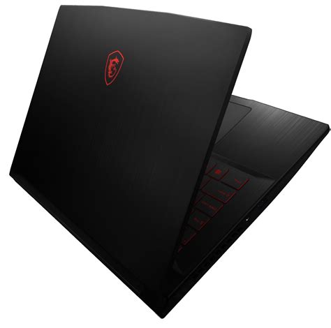 MSI GF63 Thin 11UC 1268PH I7 11th Gen RTX 3050 IRentMo