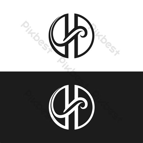 logo vector icon design png png images ai   pikbest