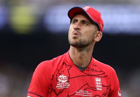 Alex Hales: Opener confirms England retirement | The Cricketer