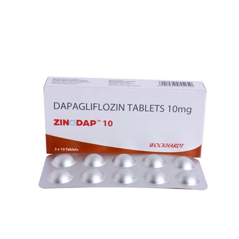 Zinodap 10 Tablets 10s Price Uses Side Effects Composition Apollo