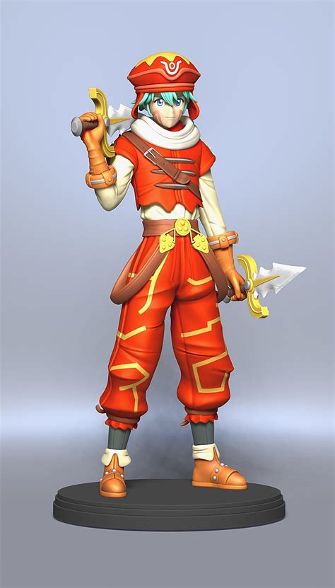 kite hack model  yuki studio  file   printingcults