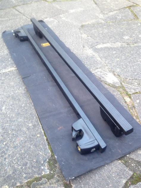 Oem Land Rover Freelander Roof Rack Roof Bars Roof Rails In Longwell Green Bristol Gumtree