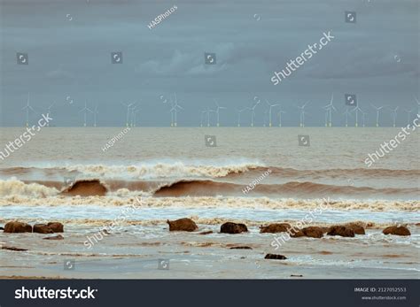 6 Humber Wind Farm Images Stock Photos And Vectors Shutterstock