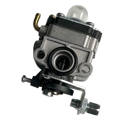 Carburetor Carb For Honda Gx Gx Fg Cycle Tillers Zm