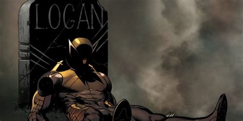 Wolverine's Death Exposed How People Will Actually Remember Him