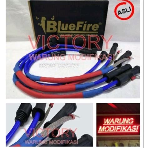 Jual Kabel Busi Grounding Katana Vitara Escudo Timor Sidekick Bluefire