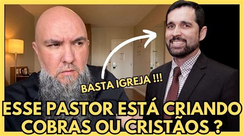 ESSA TRETA PRECISA ACABAR CALVINISTA vs ARMINIANO WAGNÃO YouTube