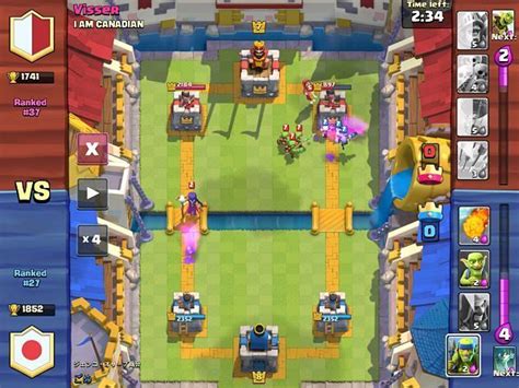 Todos Los Trucos De Clash Royale Subir De Nivel Rápido Cartas Cofres Y Batallas