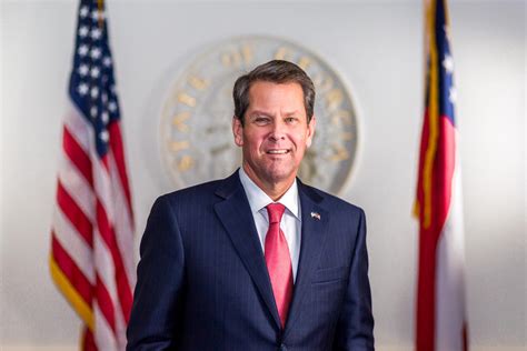 Gov Kemp Announces Bonus For Georgia Public Safety Officials And First