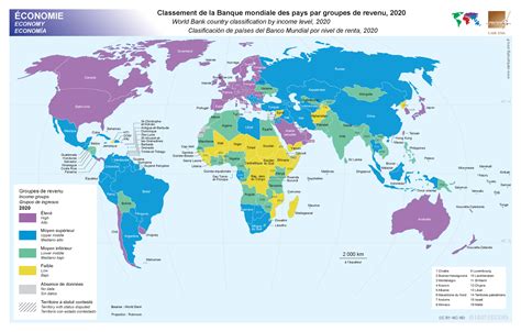 Cartoprodig Mapas Para Entender El Mundo