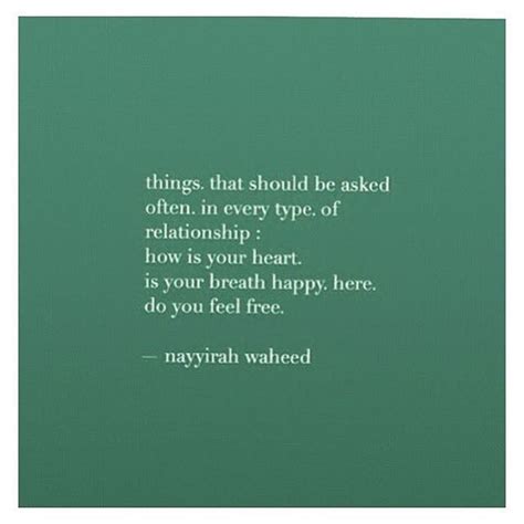 Nayyirah Waheed Powerful Words Pretty Words Words Of Encouragement