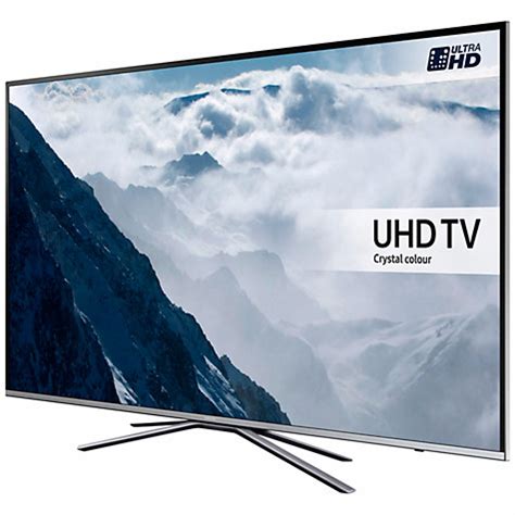 Samsung UE55KU6400 Imagen 4K Ultra Delgada