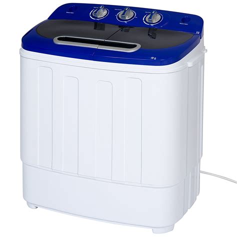 Best Choice Products Portable Compact Mini Twin Tub Washing Machine Best Offer Home Garden And