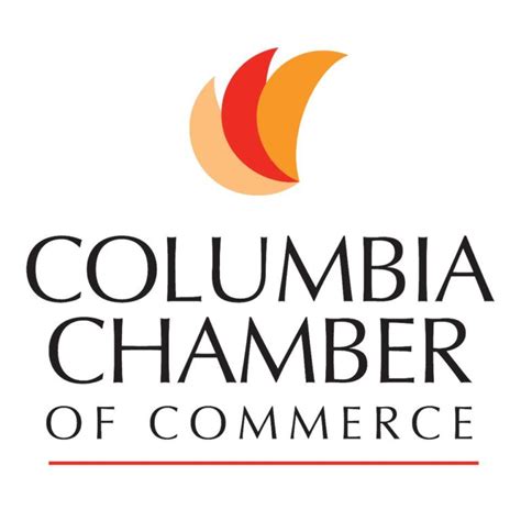 Columbia chamber of commerce • Choose Life Marketing