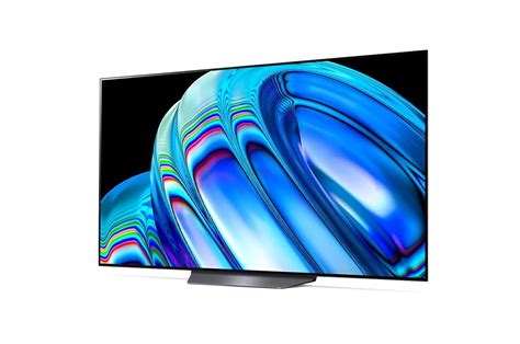 LG 164 Cm 65 Inches 4K Ultra HD Smart OLED TV OLED65B2PSA Black