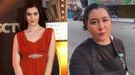 Pilu Pengakuan Talitha Curtis Ratu Ftv Tidur Dengan Om Om Agar Bertahan