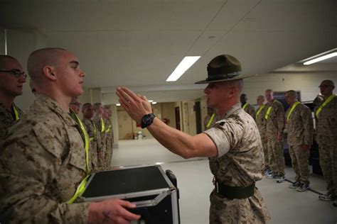 The Ultimate Guide to Usmc Sergeants Course Answers: Everything You Need to Know