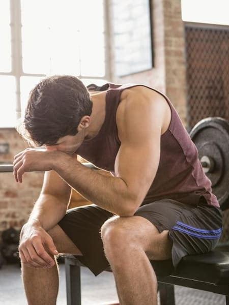 Los mayores errores que estás cometiendo en el gimnasio