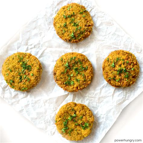 Swedish Split Pea Falafel Vegan Grainfree Recipe Grain Free Diet