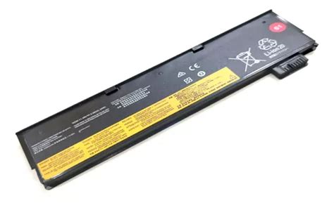 Bateria Externa Para Notebook Lenovo Thinkpad T Av