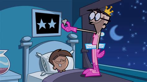 Watch The Fairly Oddparents Season Episode The Fairly Oddparents