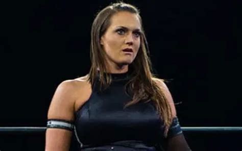 Kelly Klein Says She Was Raped By A Now Well Known Wrestler