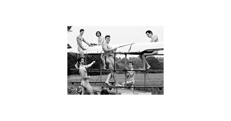 Source Warwick Rowers Warwick Men S Rowing Team Naked Calendar 2015