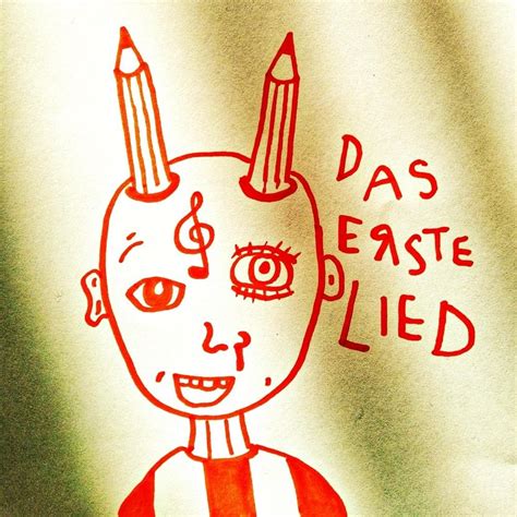 Edgar Wasser Das Erste Lied Lyrics Genius Lyrics