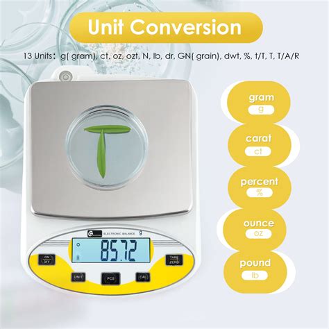 Snapklik Cgoldenwall High Precision Lab Scale Laboratory