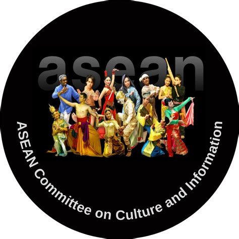 ASEAN-COCI (Committee on Culture and Information) | ASEF culture360